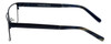 Esquire Designer Eyeglasses EQ8650 in Navy 57mm :: Rx Bi-Focal