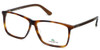 Lacoste Designer Eyeglasses L2689-214 in Havana 56mm :: Rx Bi-Focal