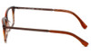 Lacoste Designer Eyeglasses L2720-210 in Brown-Rose 52mm :: Rx Bi-Focal