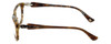 Silver Dollar Designer Eyeglasses Café 3161 in Tortoise 52mm :: Rx Bi-Focal