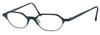 Harry Lary's French Optical Eyewear Lee in Forest Green (173)22 STRENGTHS CHOOSE