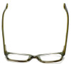 Cinzia Designer Eyeglasses Mod Cons C1 in Oliver Striped 51mm :: Rx Bi Focal