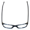 Original Penguin Designer Eyeglasses The Anderson in Navy 52mm :: Rx Bi-Focal
