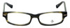 Original Penguin Designer Eyeglasses The Clemens in Olive 52mm :: Rx Bi-Focal
