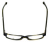 Original Penguin Designer Eyeglasses The Clemens in Olive 52mm :: Rx Bi-Focal