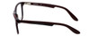 Carrera Designer Eyeglasses CA5512-0PJ in Purple Red 53mm :: Rx Bi-Focal