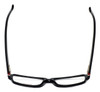 Carrera Designer Eyeglasses CA6179-OF7 in Black 54mm :: Rx Bi-Focal
