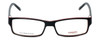 Carrera Designer Eyeglasses CA6184-X0L in Black 54mm :: Rx Bi-Focal
