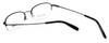 Carrera Designer Eyeglasses CA7417-0003 in Black 51mm :: Rx Bi-Focal
