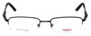 Carrera Designer Eyeglasses CA7452-091T in Black 50mm :: Rx Bi-Focal