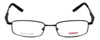 Carrera Designer Eyeglasses CA7453-091T in Black 51mm :: Rx Bi-Focal