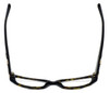 Vera Wang Designer Eyeglasses V080 in Tortoise 50mm :: Rx Bi-Focal