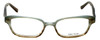 Vera Wang Designer Eyeglasses V087 in Sky 52mm :: Rx Bi-Focal