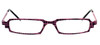 Harry Lary's French Optical Eyewear Tequily in Pink Black (588)