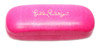 Included Lilly Pulitzer Carrying Case