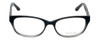 Lilly Pulitzer Designer Eyeglasses Sloane in Black 52mm :: Progressive