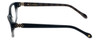 Lilly Pulitzer Designer Eyeglasses Sloane in Black 52mm :: Progressive