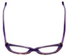 Lilly Pulitzer Designer Eyeglasses Tavi in Iris 49mm :: Rx Bi-Focal