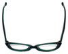 Lilly Pulitzer Designer Eyeglasses Tavi in Tortoise 49mm :: Rx Bi-Focal