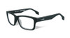 Wiley-X Contour Optical Eyeglass Collection in Matte-Black (WSCON01)