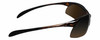 Calabria 48BF Bi-Focal Safety Reading Sunglasses