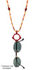 Eyeglass Necklace by Calabria EC-6-G&A