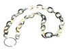 LA LOOP 146 Vintage Style Eyeglass Necklace