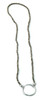 LA LOOP 268P Luxury Eyeglass Necklace