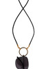 LA LOOP 775BL Designer Eyeglass Necklace