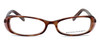 Banana Republic "Amelia" Designer Eyeglasses in Tortoise (OJBN)
