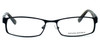 Banana Republic "Holden" Designer Eyeglasses in Black (OJCB)