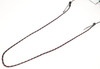 Peeper-Keeper Eyeglass Retainer Multiple Colors 27.5"Inch Lanyard Rope Necklace