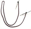 Peeper-Keeper Eyeglass Retainer Multiple Colors 27.5"Inch Lanyard Rope Necklace