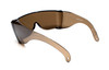 CALABRIA 3000DR Economy Fitover with UV PROTECTION IN COPPER