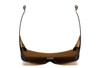 CALABRIA 3000DR Economy Fitover with UV PROTECTION IN COPPER