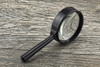 Handheld Magnifying Glass MH7005C