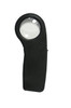 ML911LV-8X 1"Inch Diameter Magnifying Glass 2-in-1 LED and UV Handheld Magnifier