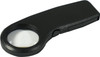 ML911LV-8X 1"Inch Diameter Magnifying Glass 2-in-1 LED and UV Handheld Magnifier