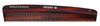Speert Handmade Swiss European Comb New Style #21 6"Inch Tortoise Havana Brown