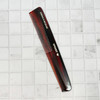 Speert Handmade European Comb Style #29 6" Inch Havana Tortoise Wide/Fine Tooth