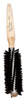 Rachael Stephens Professional Hair Brush Style CH3