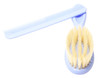 Rachael Stephens BP7B Premium BLUE Baby Hair Brush & Comb SET Made in Germany