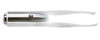 Speert Professional Tweezers Spot-On LED Lighted-Tweezers 3.225"Inch w/Tube Case