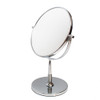 Speert Handmade European Magnifying Mirrors Model 8031 5x Magnify 10.5"x6.5 Inch