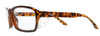 Global Vision Eyewear Safety Series RX-I Demi Gloss Tortoise Havana Shatterproof