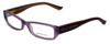Marc Jacobs Designer Eyeglasses MMJ471-0QI7 in Purple 51mm :: Custom Left & Right Lens