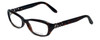 Marc Jacobs Designer Eyeglasses MMJ550-0TVD in Havana 52mm :: Custom Left & Right Lens
