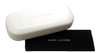 Included Marc Jacobs Carrying Case