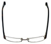 Marc Jacobs Designer Eyeglasses MMJ434-0XK4 in Brown-Havana 51mm :: Progressive