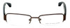 Marc Jacobs Designer Eyeglasses MMJ434-0XK4 in Brown-Havana 51mm :: Progressive